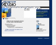 Bild AIXbio GmbH & Co. KG