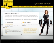 Bild AixCursor Finanzdienstleistungen GmbH