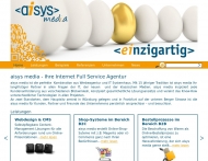 Bild aisys media GmbH