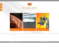 Bild AH Solution GmbH