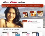 Bild Ahrens Parfmerie Ringfoto, Inhaberin Elena Ahrens, e.Kfr.