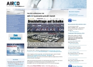 Bild AIRCO SystemDruckluft GmbH