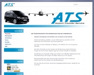 Bild AIRPORT-TRANSFER-SERVICE GmbH