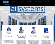 Bild aiSystems Verwaltungs GmbH