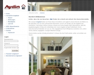 Bild Aydin Baumanagement GmbH