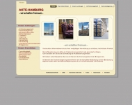 Bild AHG Akte Hamburg GmbH