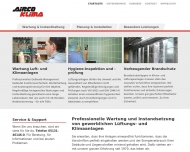 Bild Airco-Klima Service GmbH