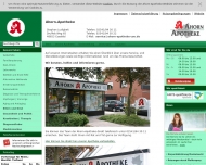 Bild Ahorn-Apotheke Christa Schlter Inh. Stephan Ludigkeit e.K