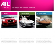 Bild AIL Leasing Mnchen AG