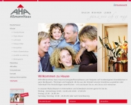 Bild AHA-AmannHaus GmbH