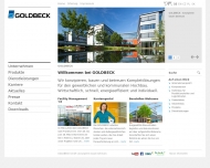 Bild Goldbeck-Gewerbepark Frankfurt Rodgau KG
