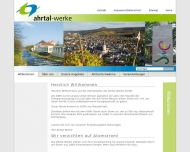 Bild ahrtal-werke GmbH