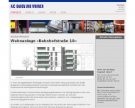 Bild AIC-Bauen und Wohnen GmbH