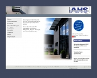 Bild AHS Netzwerktechnik GmbH