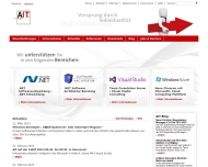 Bild AIT Applied Information Technologies GmbH & Co. KG