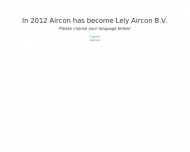 Bild AIRCON GmbH & Co. KG