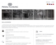 Bild Airport Consulting International, ACI GmbH