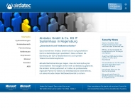 Bild Airdatec GmbH & Co. KG