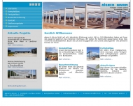 Bild Aigner & Wurm Komplettbau- GmbH