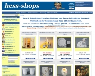 Bild Auktionshaus Hess GbR