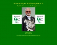 Bild Ahrensburger Schtzengilde eV