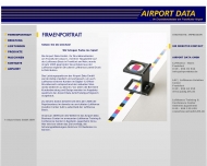 Bild Airport Data GmbH