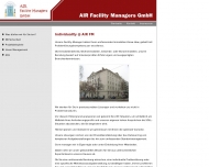 Bild AIR Facility Managers GmbH