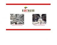 Bild W. Hartmann & Co. (GmbH & Co.KG) Metallhandel