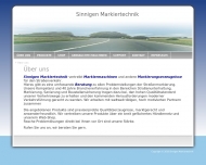 Bild AHS Sinnigen Markiertechnik GmbH