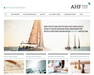 Bild AHF Academy GmbH