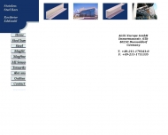 Bild Aichi Europe GmbH