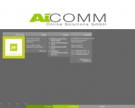 Bild AiCOMM Online Solutions GmbH