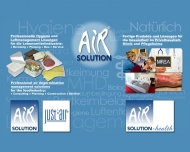 Bild Air Solution GmbH