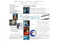 Bild AirGraphik Patricia Ebert Designerin e.K.