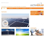 Bild Aixtra Solar AG
