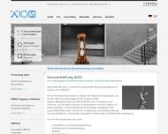 Bild AIOS Tax GmbH, Steuerberatungsgesellschaft