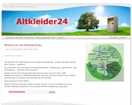 Bild AKS GmbH Halle -Textilhandel