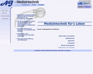 Bild AJ-Medizintechnik GmbH