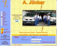 Bild A. Jnker Elektroservice GmbH
