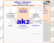 Bild ak 2 Albers.Klaassen Beteiligungs GmbH