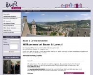 Bild Bauer & Lorenz Immobilien GmbH