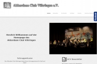 Bild Akkordeonclub Vhringen e.V.