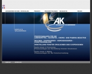 Bild AK System GmbH