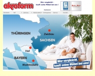 Bild akroform Mbelhandels GmbH