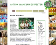 Bild Aktion Wandlungswelten gGmbH