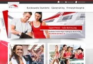 Bild Aktiv Fitness GmbH