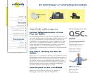 Bild A. Kuckein Kommunikationstechnik GmbH