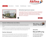Bild AKFINA GmbH