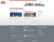 Bild Aktiengesellschaft fr Steinindustrie