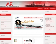 Bild AK Systemberatung & Softwarebetreuung GmbH
